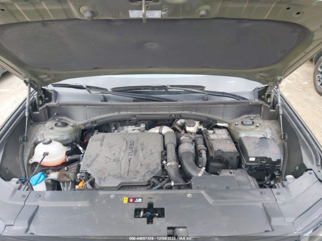 Hyundai SANTA FE Sel Image 8