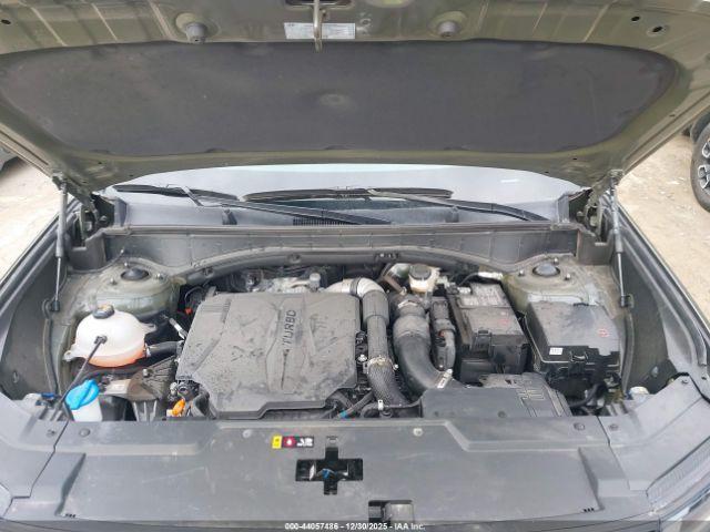 Hyundai SANTA FE Sel Image 8