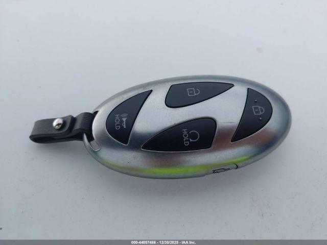 Hyundai SANTA FE Sel Image 9