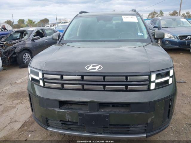 Hyundai SANTA FE Sel Image 10