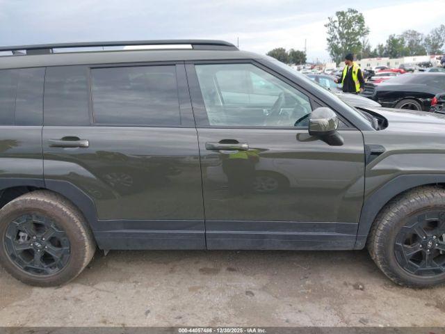 Hyundai SANTA FE Sel Image 12