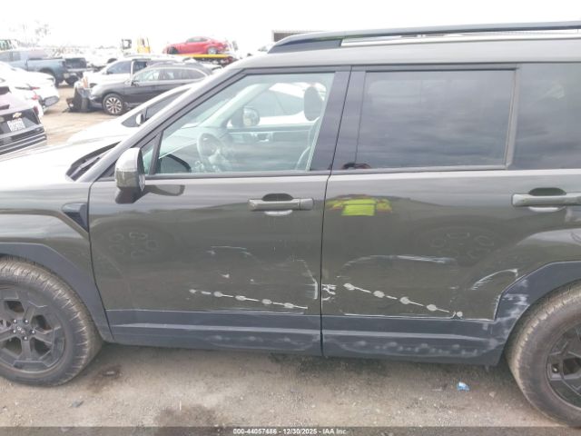 Hyundai SANTA FE Sel Image 13