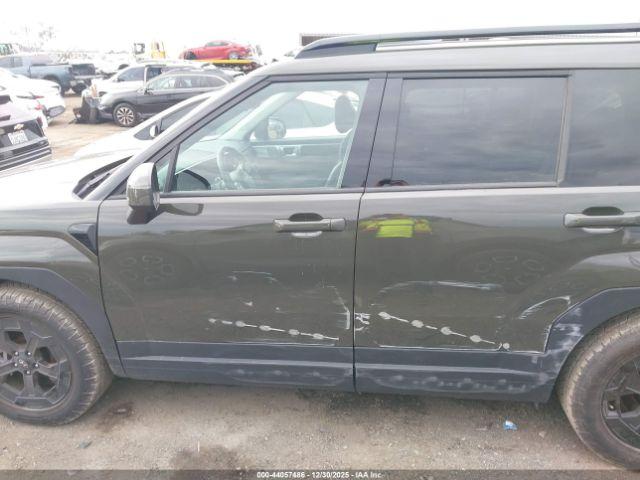 Hyundai SANTA FE Sel Image 13