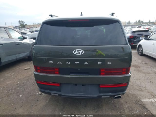 Hyundai SANTA FE Sel Image 15