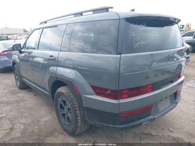 Hyundai SANTA FE Xrt Image 13