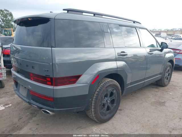 Hyundai SANTA FE Xrt Image 12