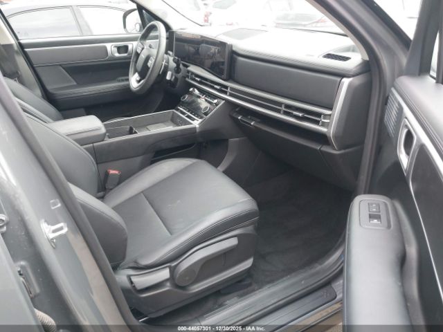 Hyundai SANTA FE Xrt Image 16