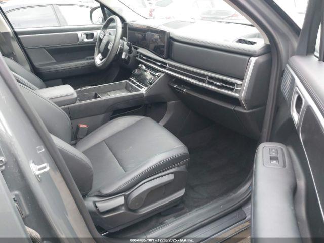 Hyundai SANTA FE Xrt Image 16