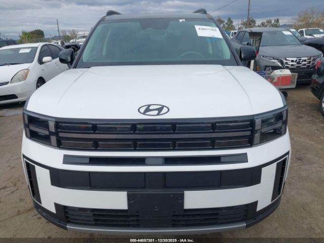 Hyundai SANTA FE Xrt Image 9