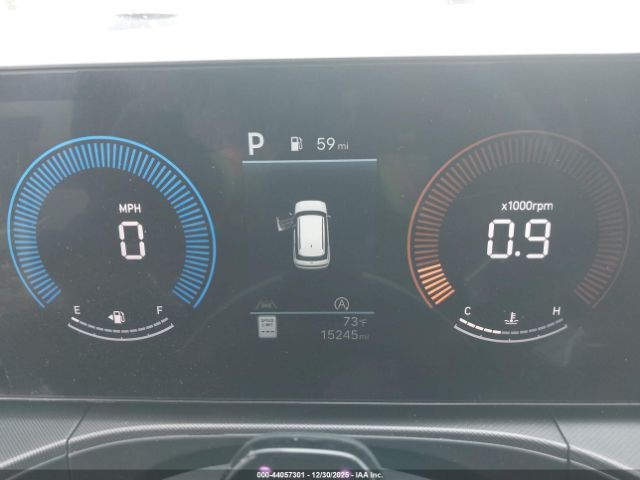 Hyundai SANTA FE Xrt Image 4