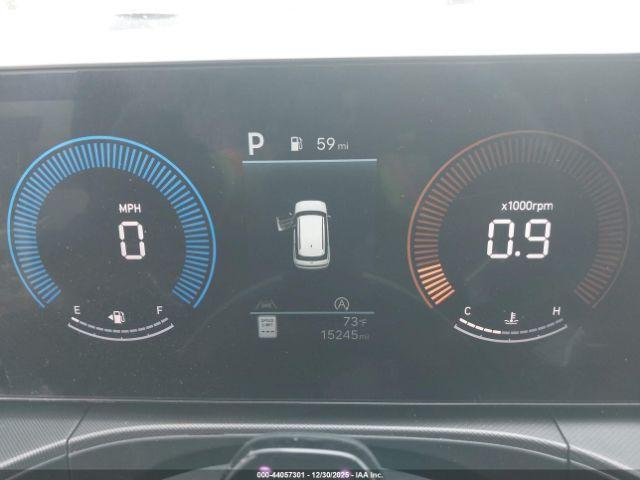 Hyundai SANTA FE Xrt Image 4