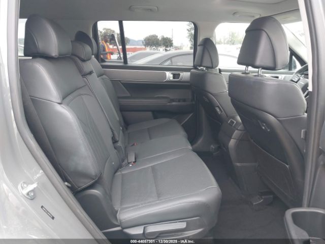 Hyundai SANTA FE Xrt Image 14