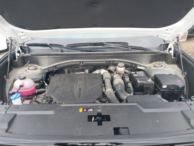 Hyundai SANTA FE Xrt Image 8