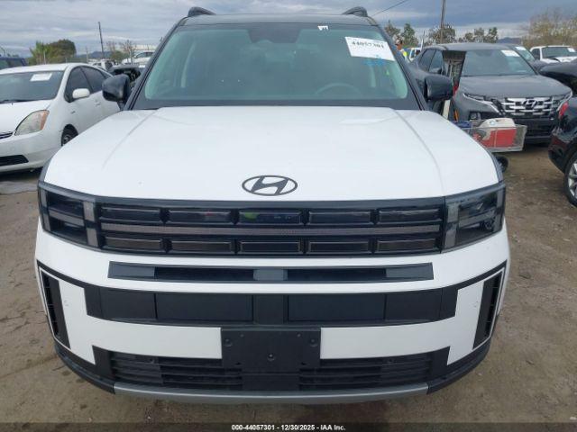 Hyundai SANTA FE Xrt Image 3