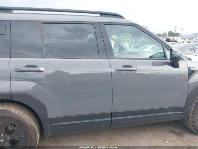 Hyundai SANTA FE Xrt Image 2