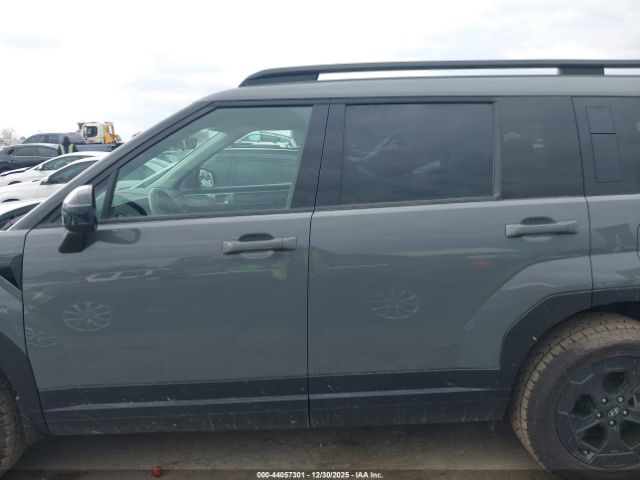 Hyundai SANTA FE Xrt Image 5