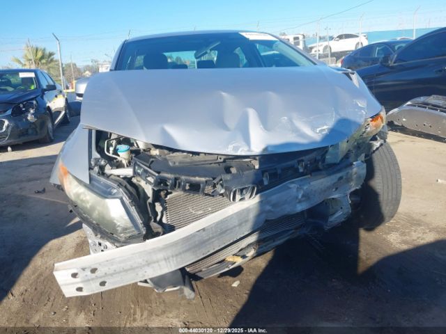 Honda Civic Lx Image 8