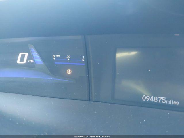 Honda Civic Lx Image 10