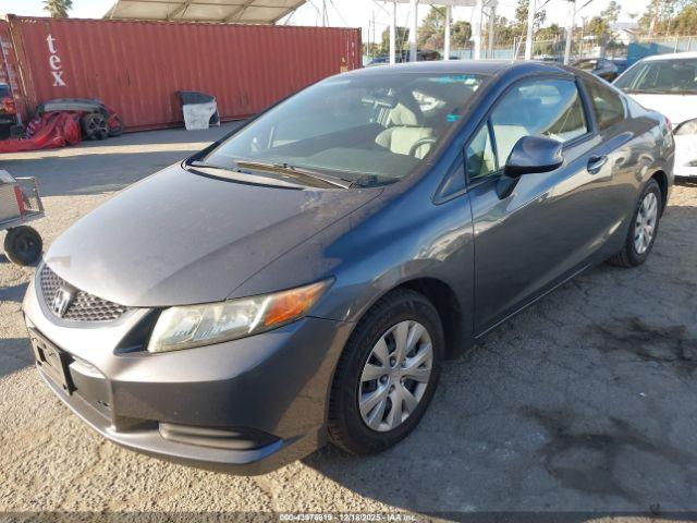 Honda Civic Lx Image 3