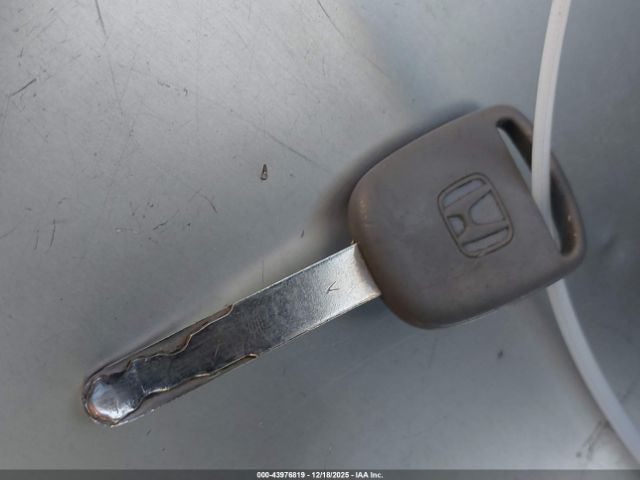 Honda Civic Lx Image 16