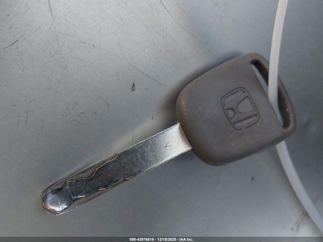 Honda Civic Lx Image 16