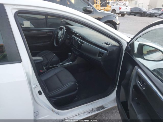 Toyota Corolla S Plus Image 6