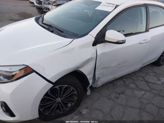 Toyota Corolla S Plus Image 2