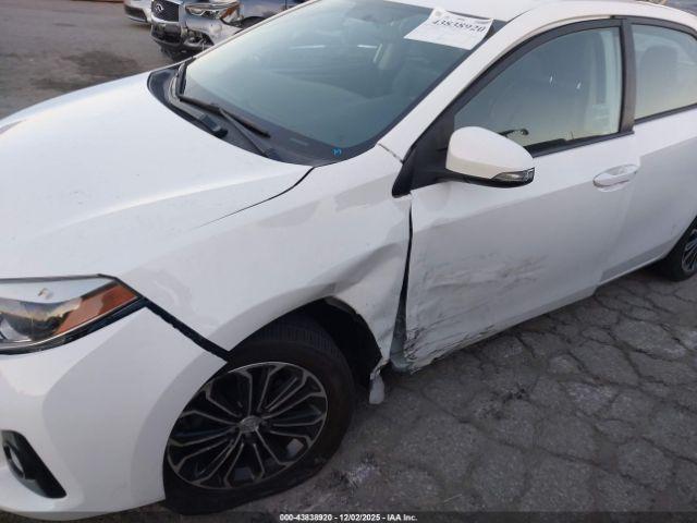 Toyota Corolla S Plus Image 2