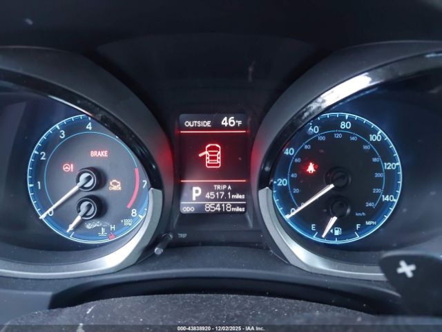 Toyota Corolla S Plus Image 10