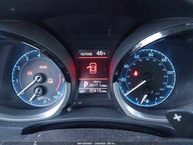 Toyota Corolla S Plus Image 10