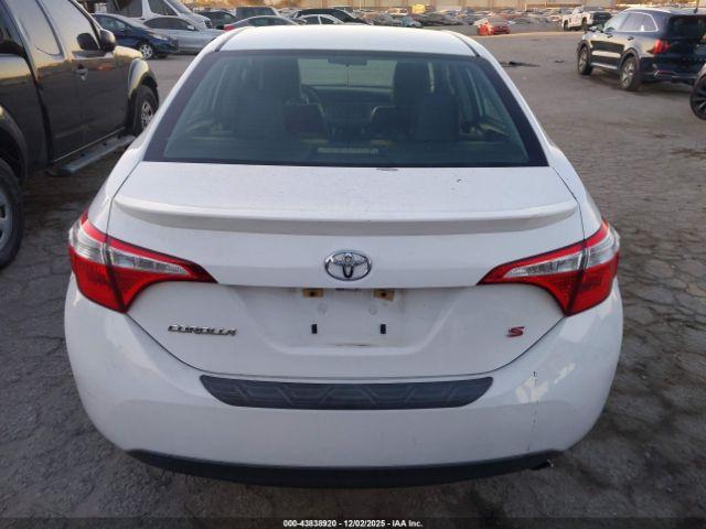 Toyota Corolla S Plus Image 15