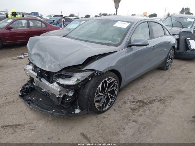 Hyundai Ioniq Sel Image 5