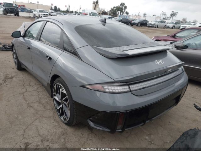 Hyundai Ioniq Sel Image 10