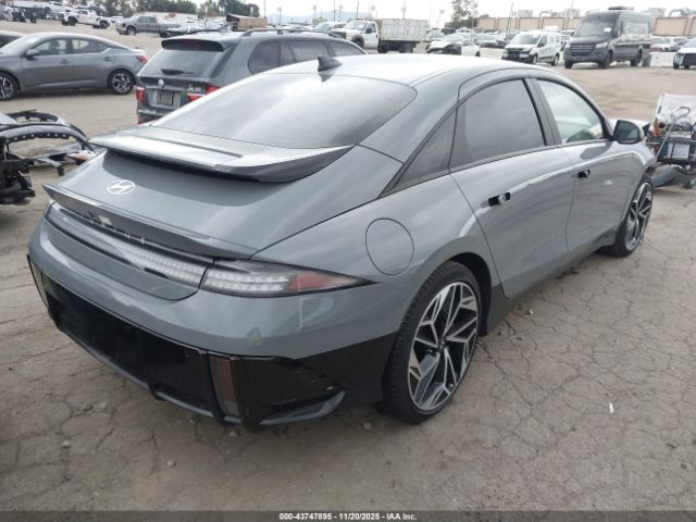 Hyundai Ioniq Sel Image 13