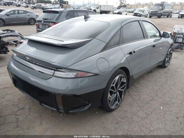 Hyundai Ioniq Sel Image 13