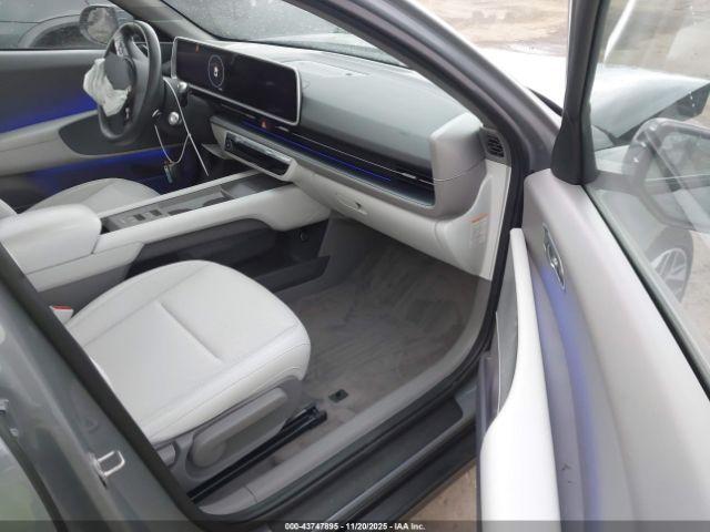 Hyundai Ioniq Sel Image 2