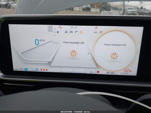 Hyundai Ioniq Sel Image 6