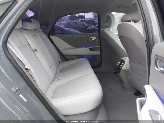 Hyundai Ioniq Sel Image 14