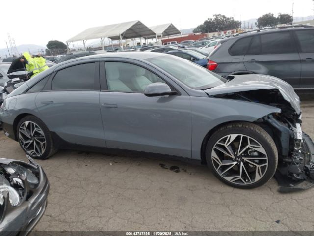 Hyundai Ioniq Sel Image 7