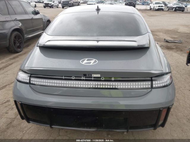 Hyundai Ioniq Sel Image 16