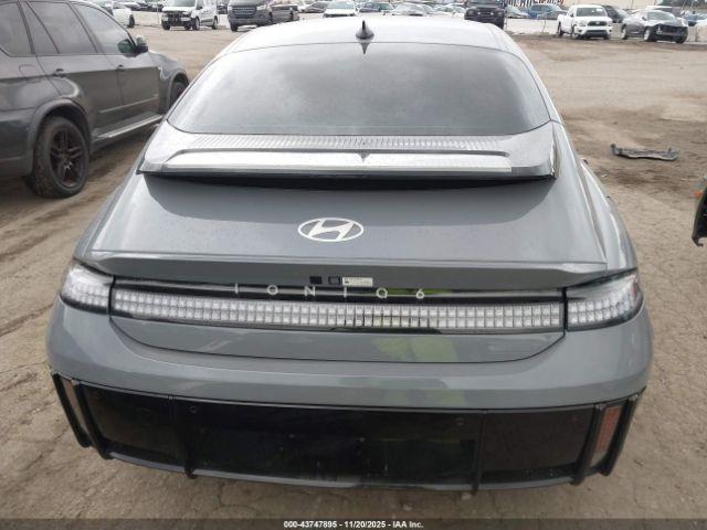 Hyundai Ioniq Sel Image 16