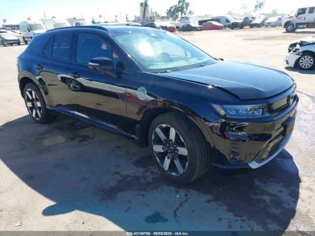  Salvage Honda Prologue