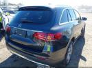 Mercedes-Benz GLC Suv Image 4