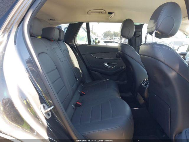 Mercedes-Benz GLC Suv Image 6