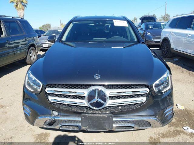 Mercedes-Benz GLC Suv Image 13