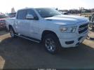 Ram 1500 Big Horn  4x4 5'7 Box Image 1