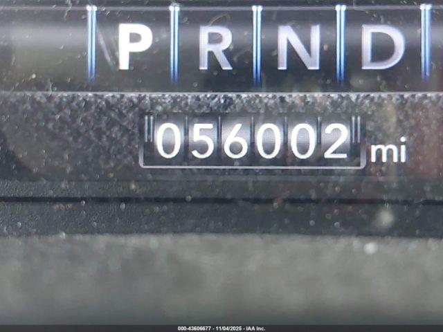 Ram 1500 Big Horn  4x4 5'7 Box Image 12