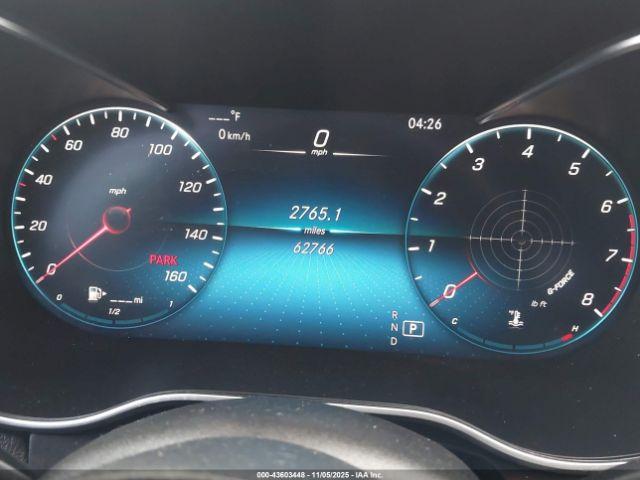 Mercedes-Benz C-Class Sedan Image 8