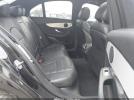 Mercedes-Benz C-Class Sedan Image 9