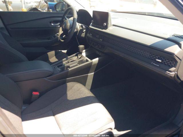 Honda Accord Se Image 7